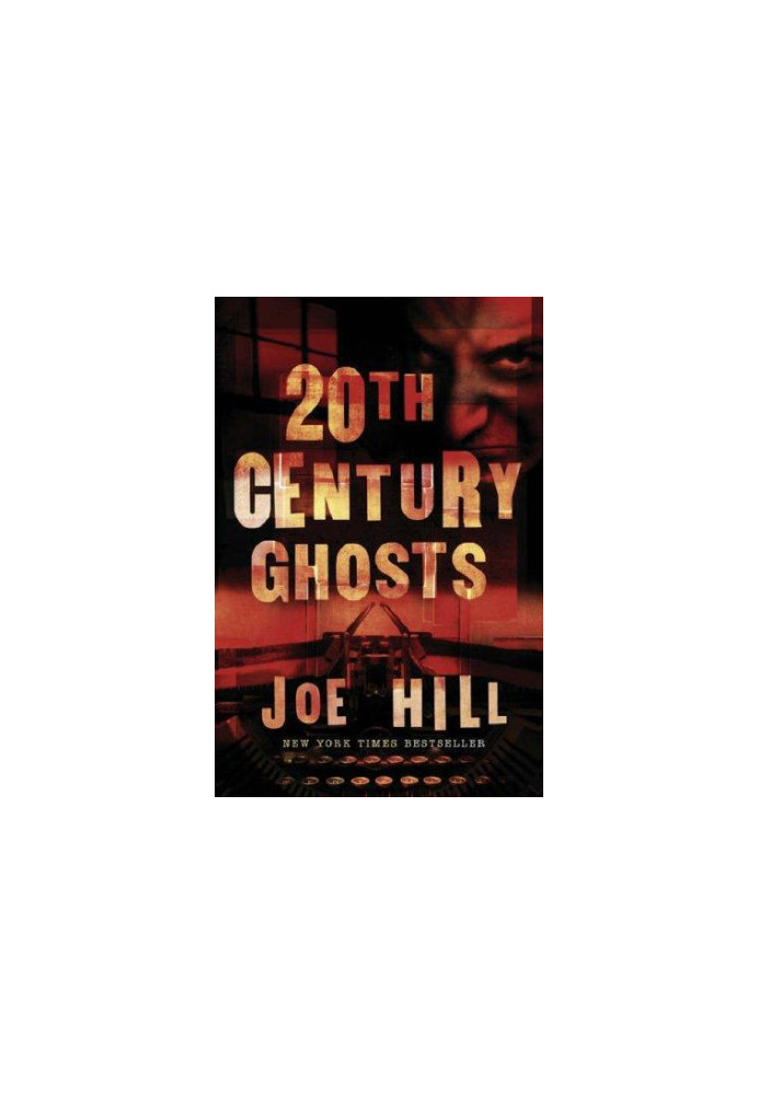 20th Century Ghosts