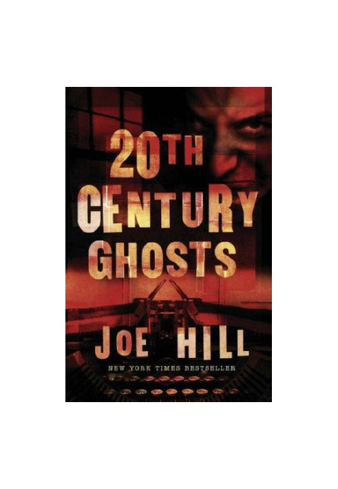20th Century Ghosts