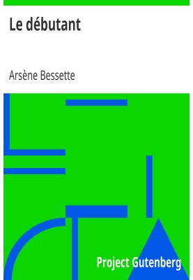 The beginner Work enriched with numerous drawings by Busnel, two drawings... and a portrait of the author by St-Charles Novel of