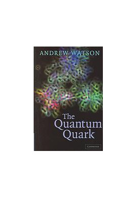 The Quantum Quark