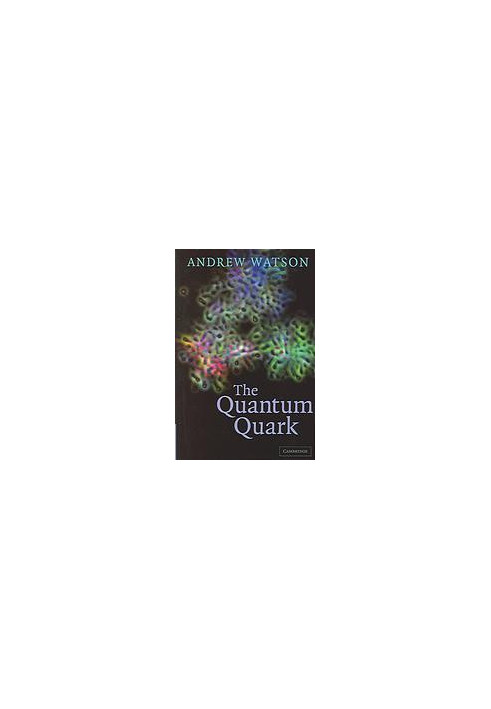 The Quantum Quark