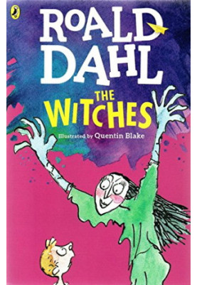 The Witches (Colour Edition)