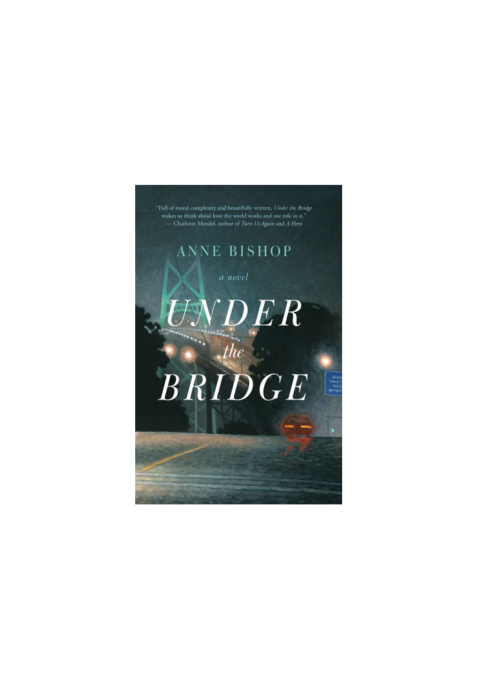 Under the Bridge