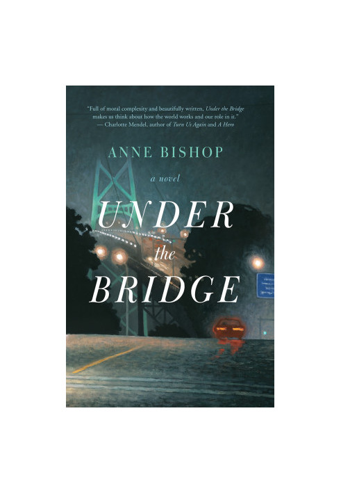Under the Bridge