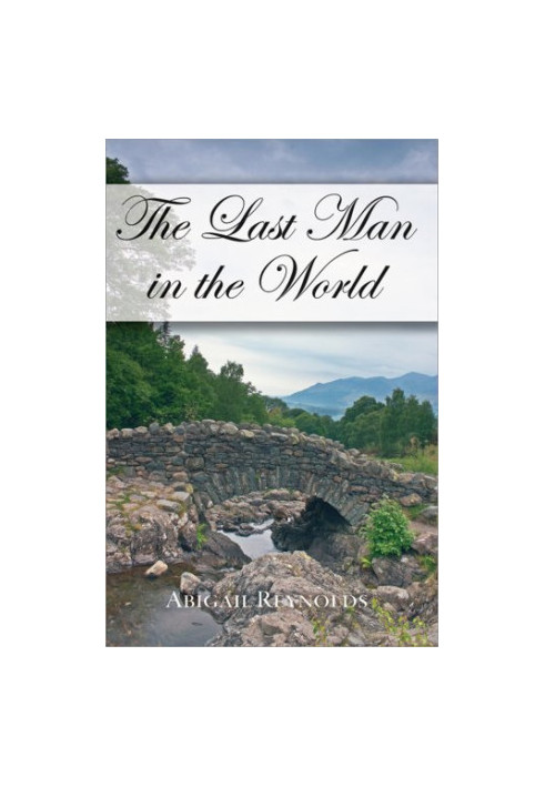 The Last Man in the World