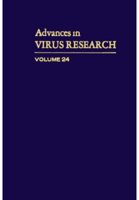 ADVANCES IN VIRUS RESEARCH