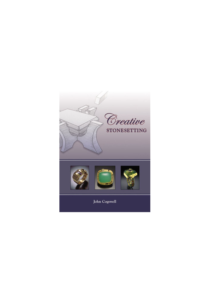 Creative Stonesetting