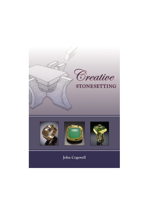Creative Stonesetting