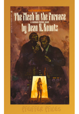 Flesh in the Furnace