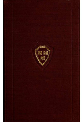 The Harvard classics