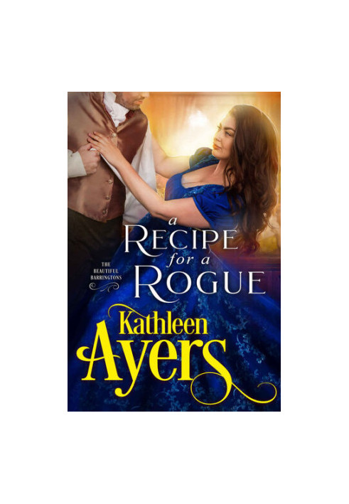 A Recipe for a Rogue