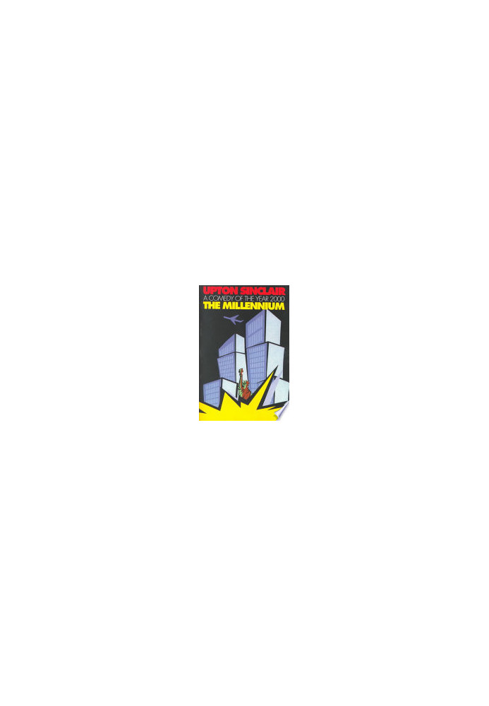 The Millennium: A Comedy of the Year 2000