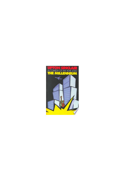 The Millennium: A Comedy of the Year 2000