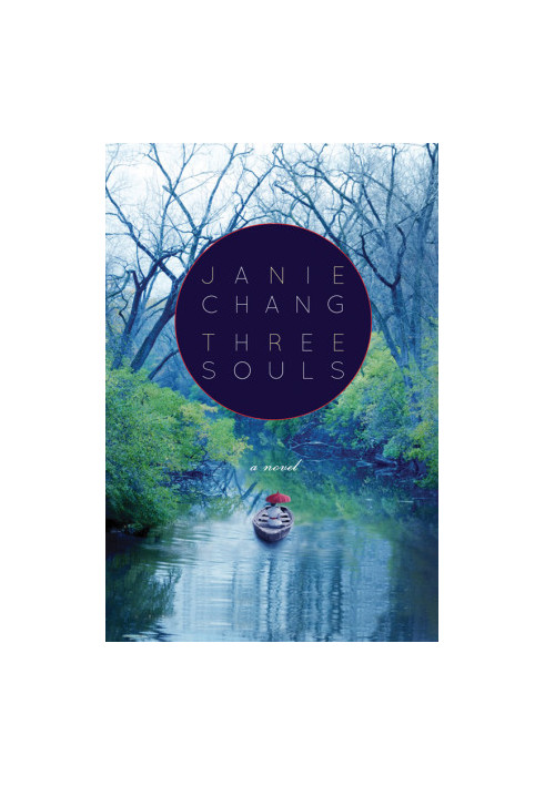 Three Souls