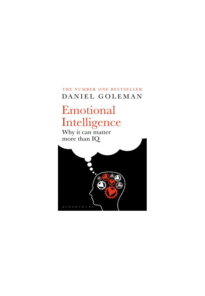 Emotional Intelligence