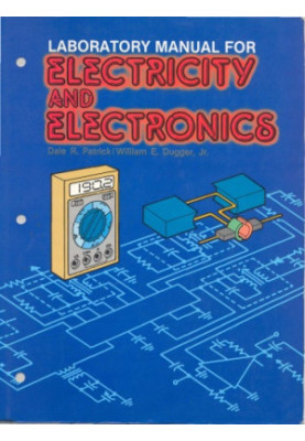 Electricity and Electronics - Lab Manual