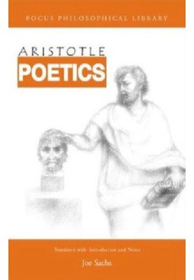 Aristotle: Poetics