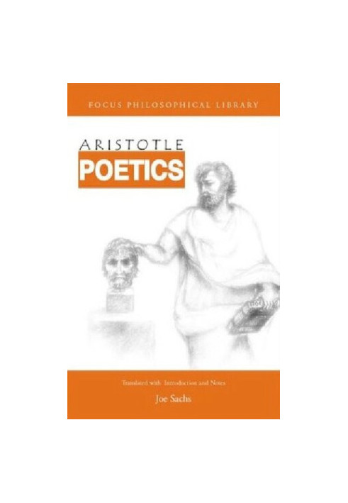 Aristotle: Poetics