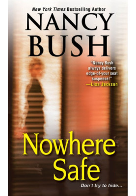 Nowhere 03-Nowhere Safe
