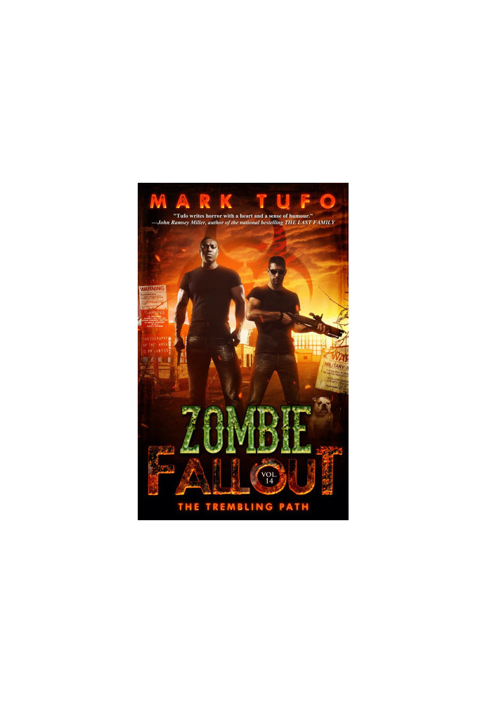 Zombie Fallout 14