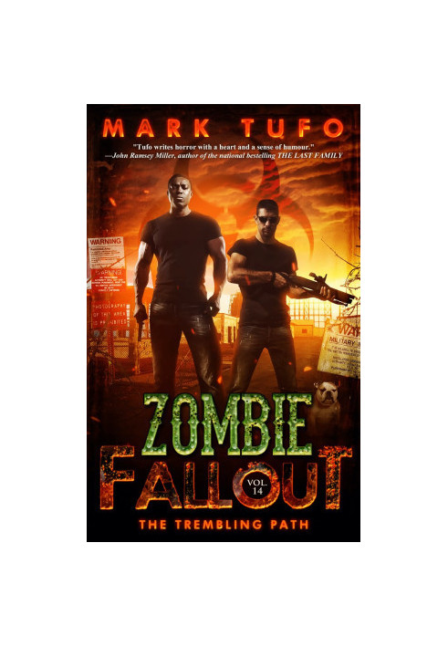 Zombie Fallout 14