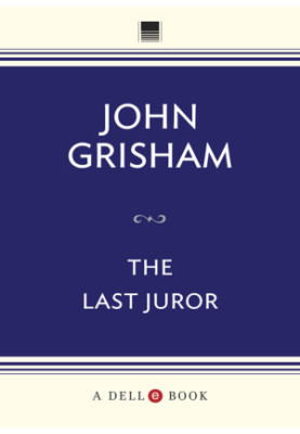 The Last Juror