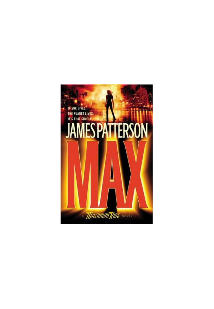 Max.