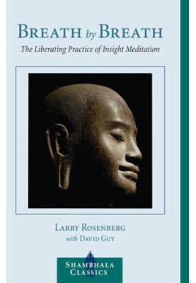 Breath by Breath: The Liberating Practice of Insight Meditation