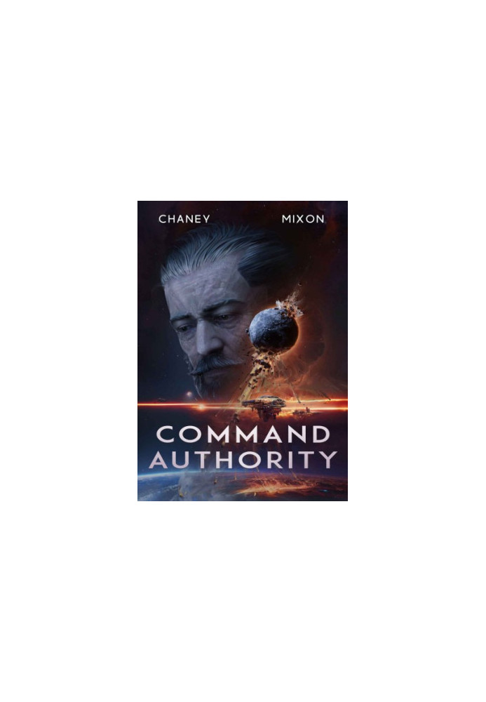 Command Authority