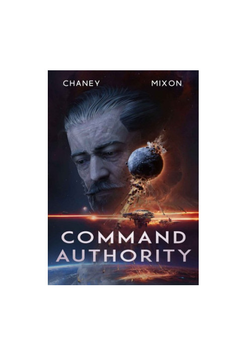 Command Authority