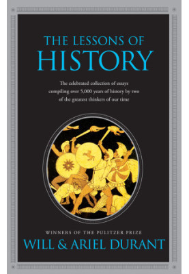 The Lessons of History