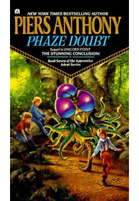 Phaze Doubt