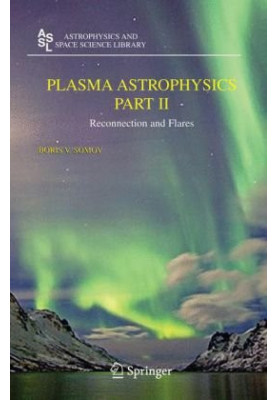 Plasma Astrophysics, - reconnection and flares