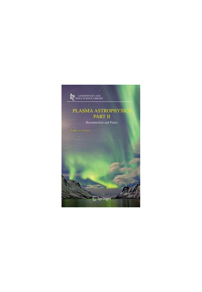 Plasma Astrophysics, - reconnection and flares