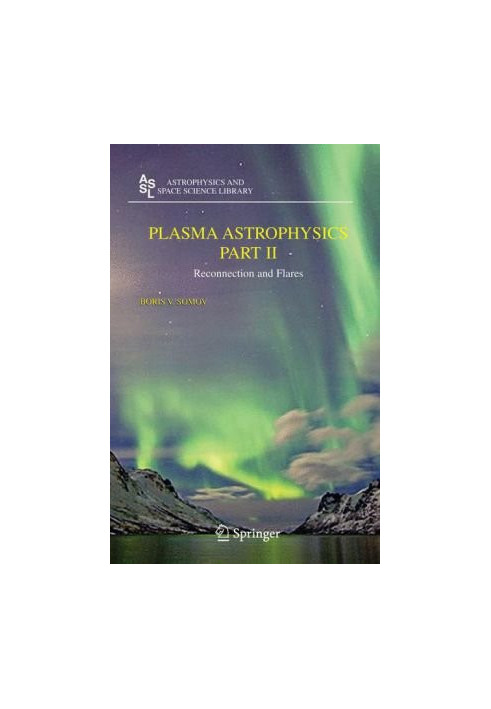 Plasma Astrophysics, - reconnection and flares
