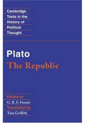 Plato: The Republic