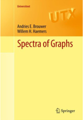 Spectra of Graphs