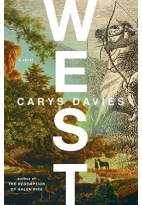West · A Novel