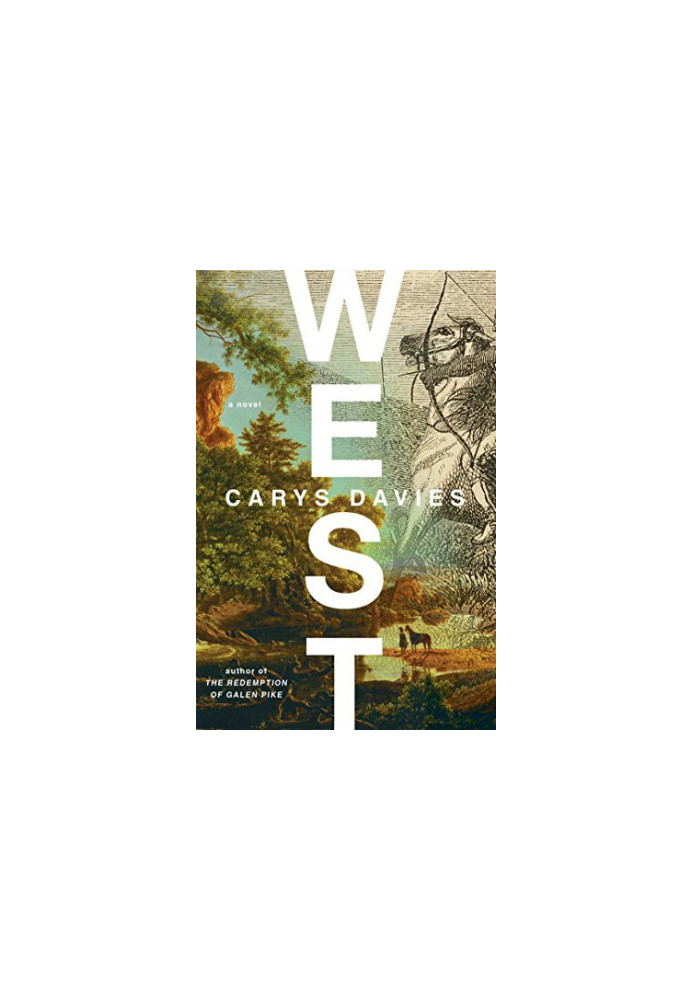 West · A Novel