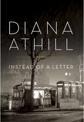 Instead of a Letter