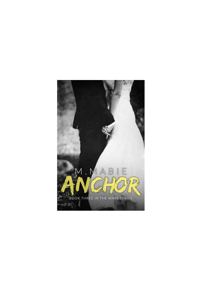 [Wake 03] • Anchor