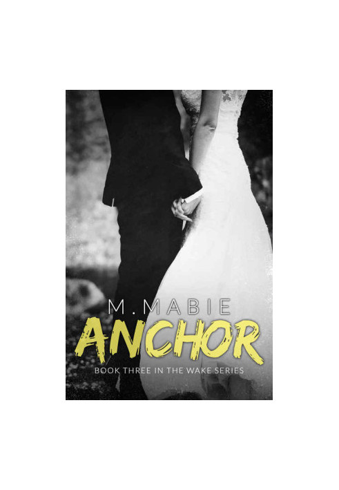 [Wake 03] • Anchor