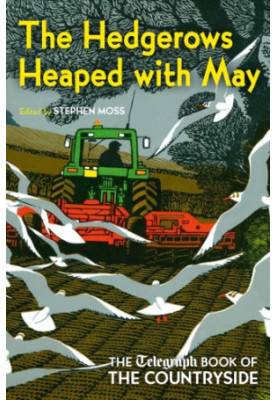 The Hedgerows Heaped with May