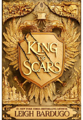 King of Scars
