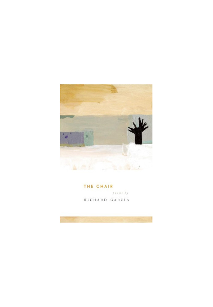 The chair : prose poems