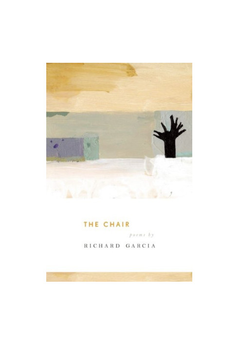 The chair : prose poems