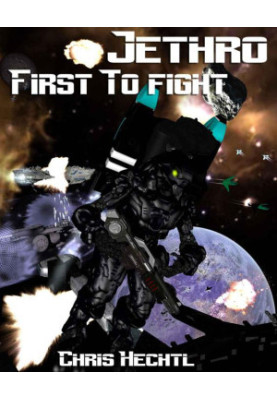 [Wandering Engineer Jethro's Tale 02] • First to Fight
