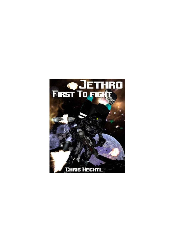 [Wandering Engineer Jethro's Tale 02] • First to Fight