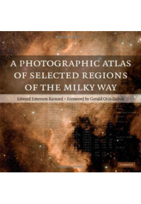 A Photographic Atlas of Selected Regions of the Milky Way