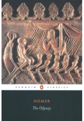 The Odyssey